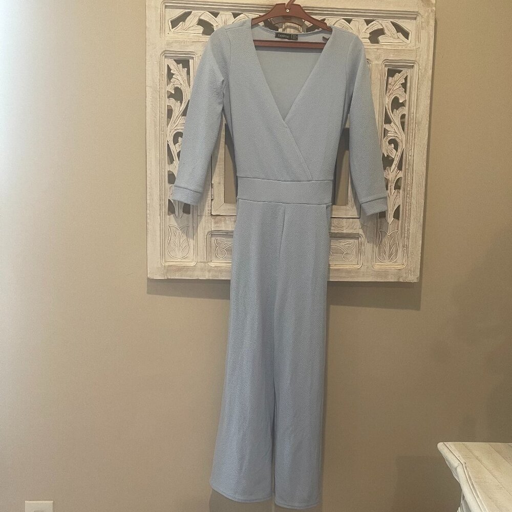 Boohoo jumpsuit
